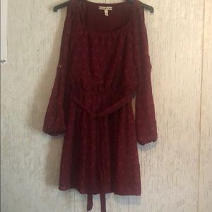 Accidentally in Love dress